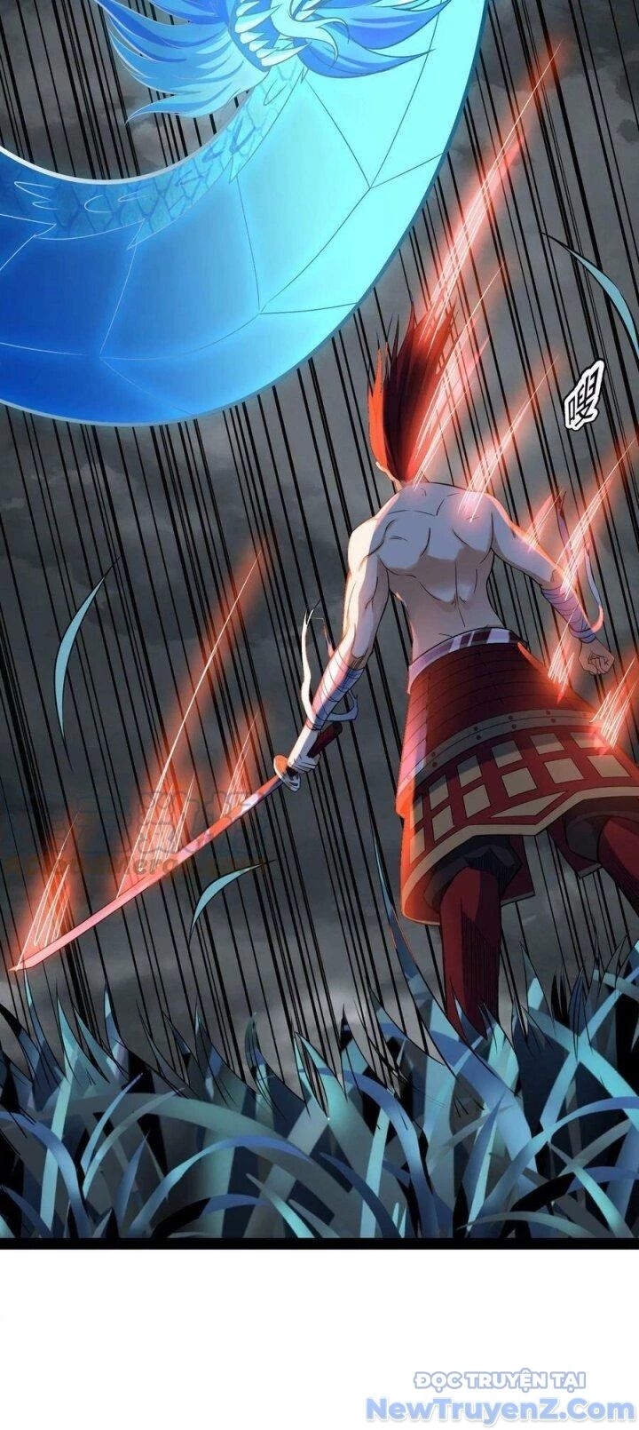 Đánh Bại Chư Thiên Chapter 151 - Trang 2