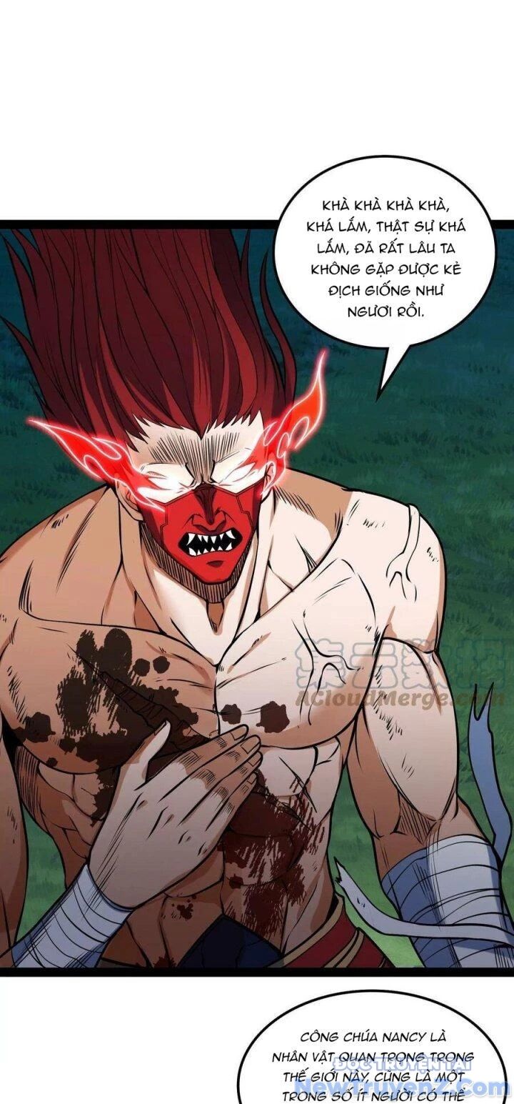 Đánh Bại Chư Thiên Chapter 151 - Trang 2