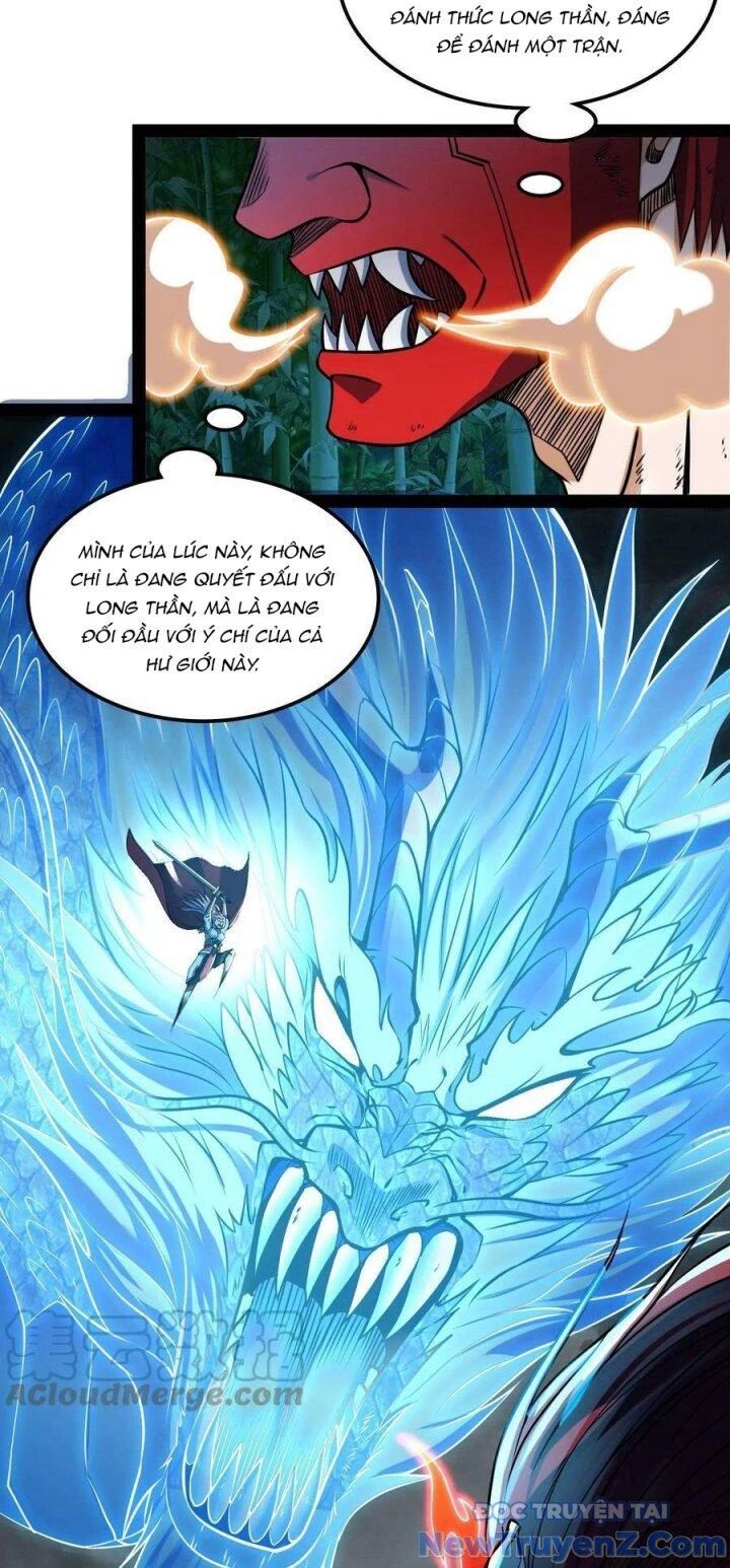 Đánh Bại Chư Thiên Chapter 151 - Trang 2