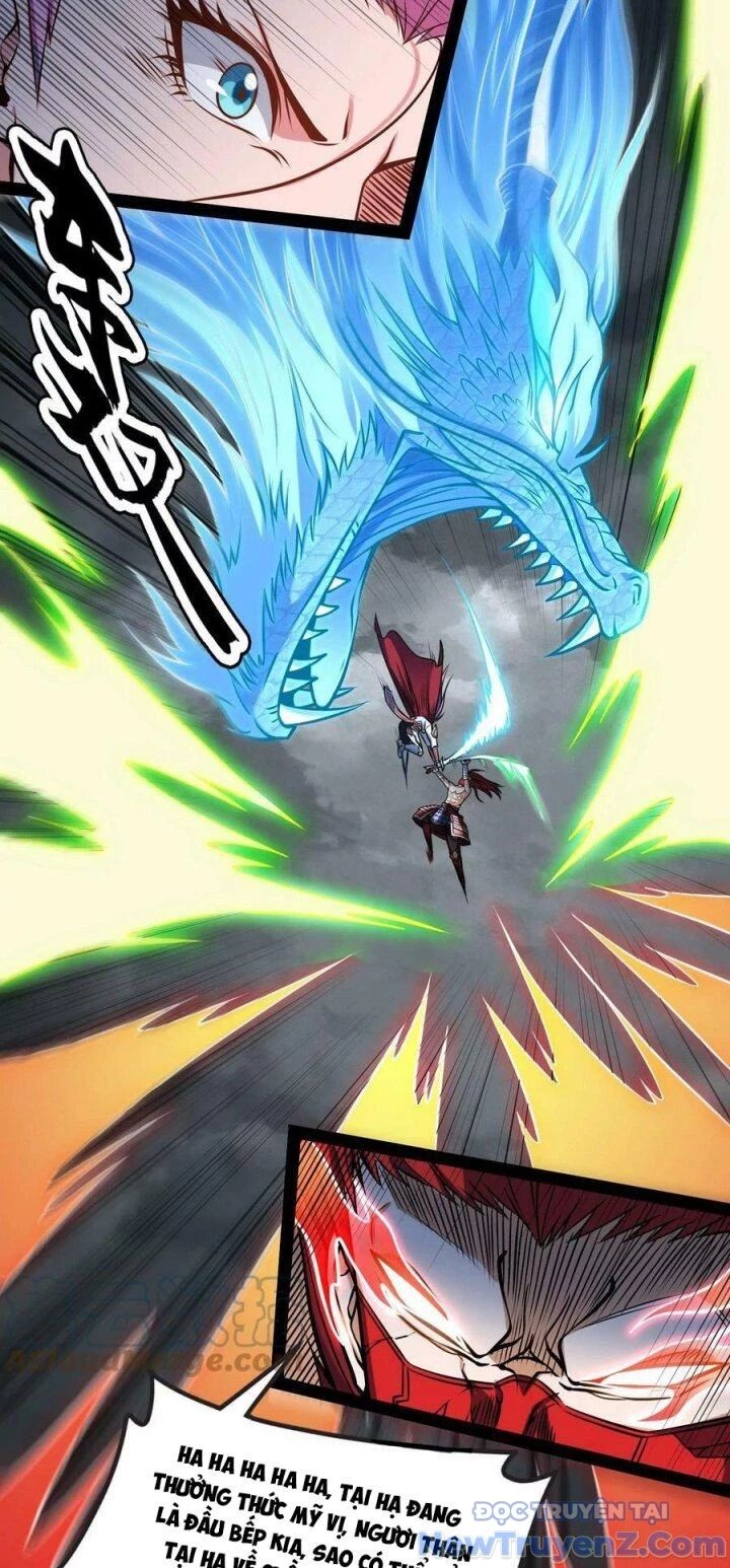 Đánh Bại Chư Thiên Chapter 151 - Trang 2