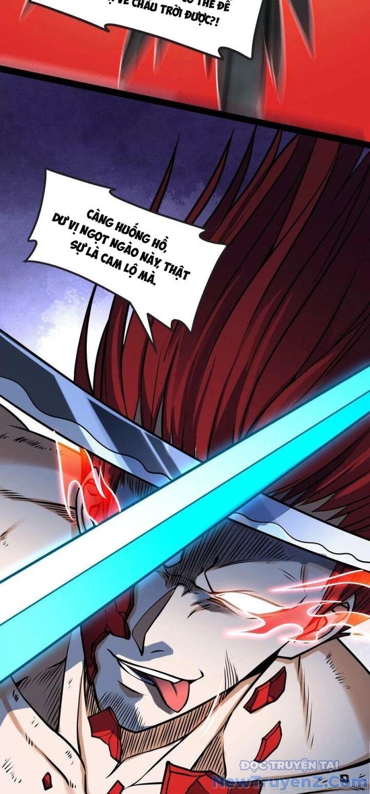 Đánh Bại Chư Thiên Chapter 151 - Trang 2