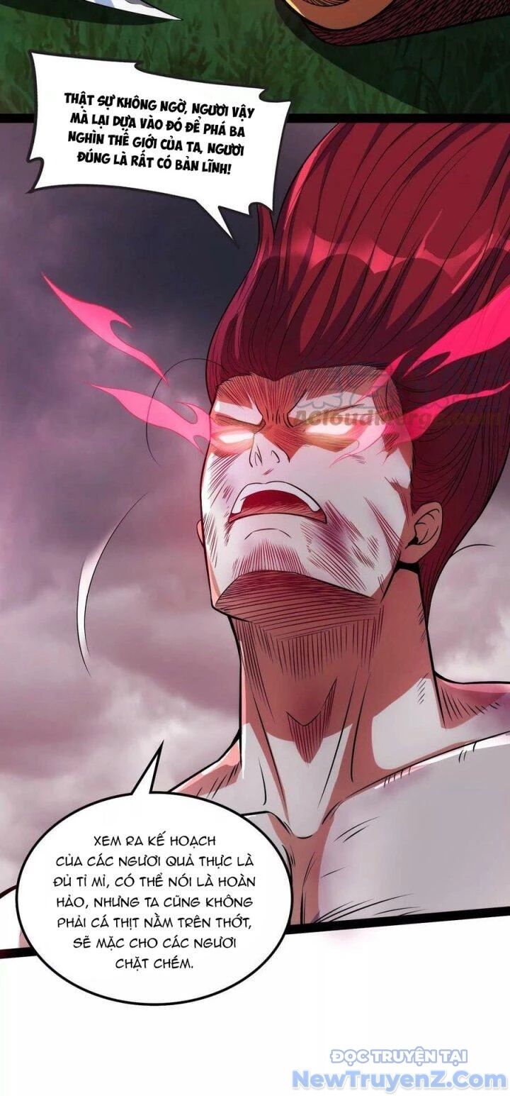 Đánh Bại Chư Thiên Chapter 151 - Trang 2