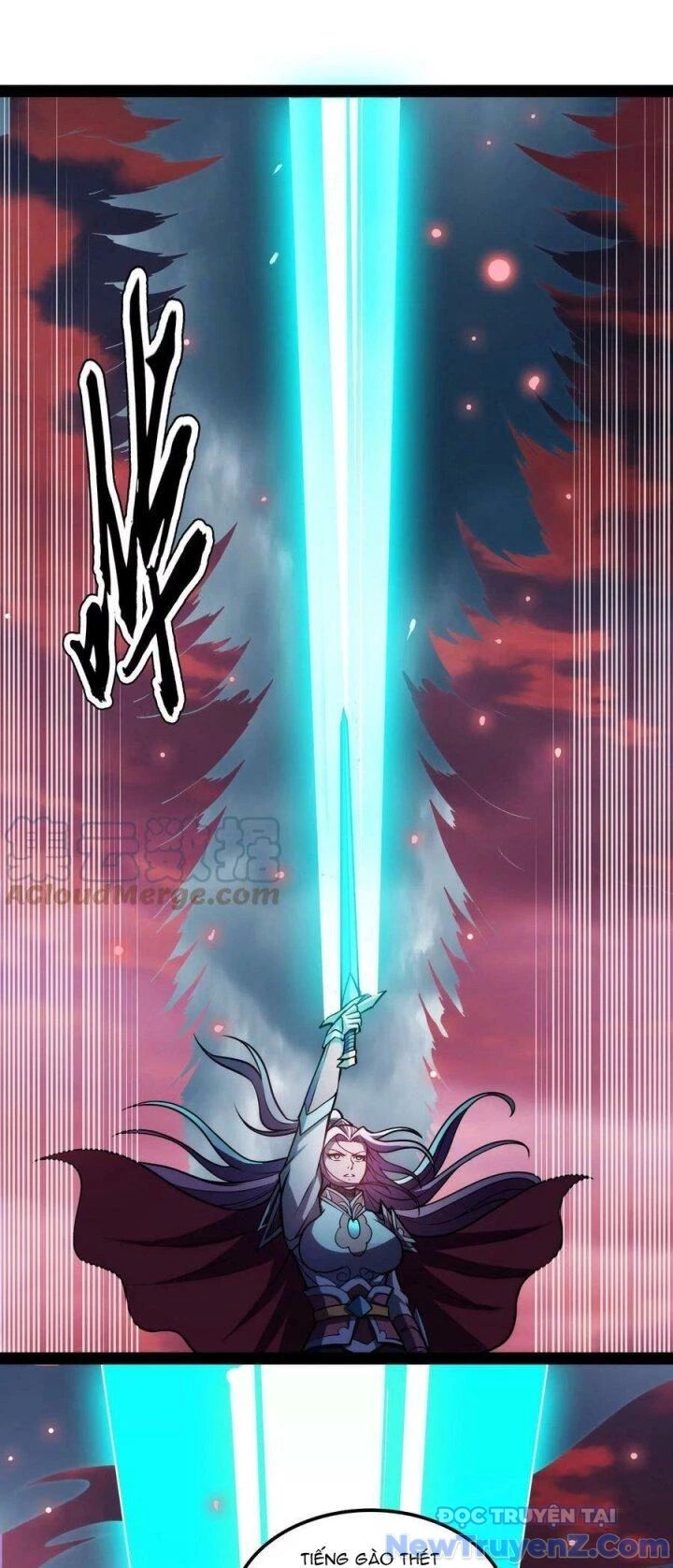 Đánh Bại Chư Thiên Chapter 151 - Trang 2