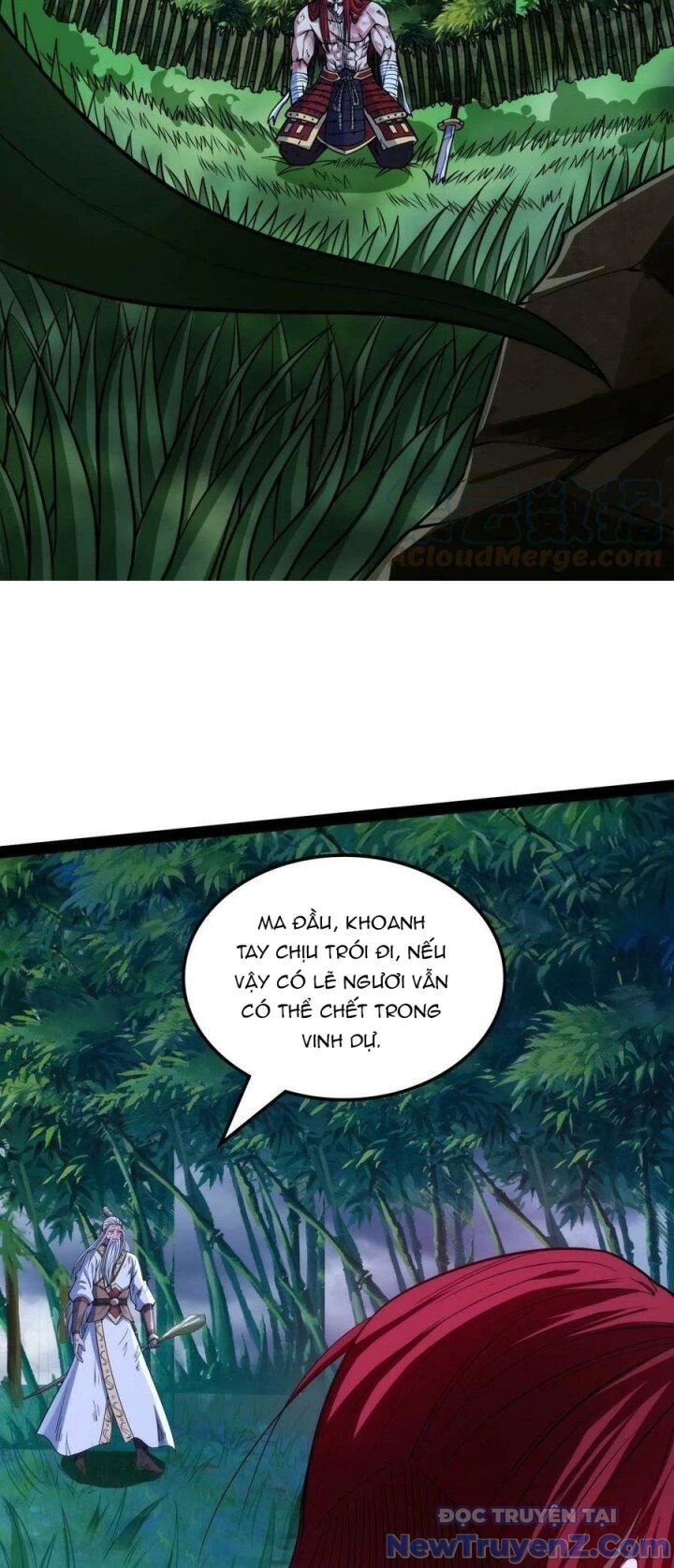 Đánh Bại Chư Thiên Chapter 151 - Trang 2