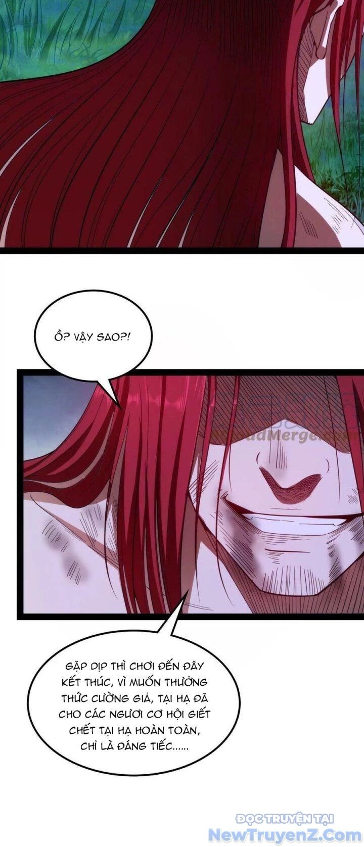 Đánh Bại Chư Thiên Chapter 151 - Trang 2