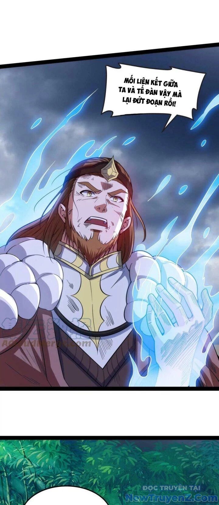 Đánh Bại Chư Thiên Chapter 151 - Trang 2