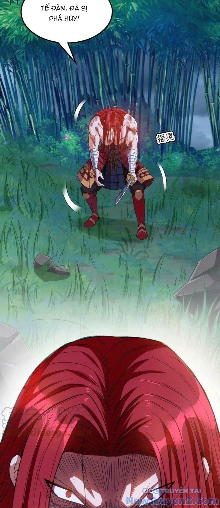 Đánh Bại Chư Thiên Chapter 151 - Trang 2