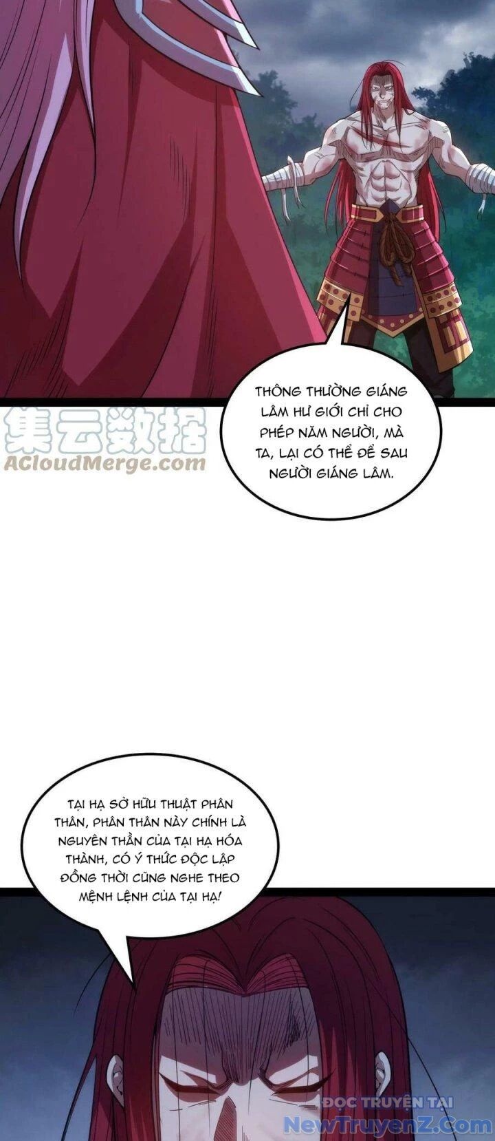 Đánh Bại Chư Thiên Chapter 151 - Trang 2