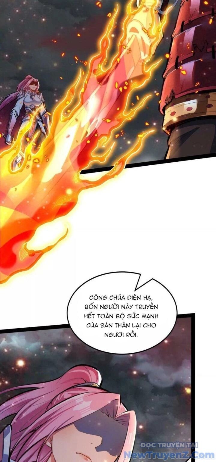 Đánh Bại Chư Thiên Chapter 151 - Trang 2