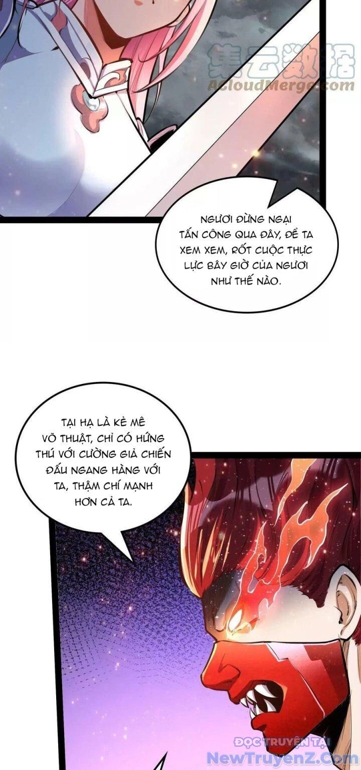 Đánh Bại Chư Thiên Chapter 151 - Trang 2