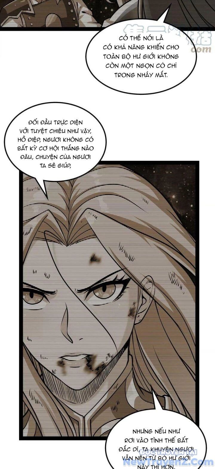 Đánh Bại Chư Thiên Chapter 154 - Trang 2