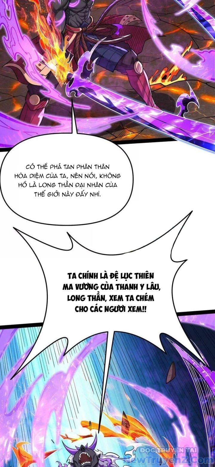 Đánh Bại Chư Thiên Chapter 155 - Trang 2