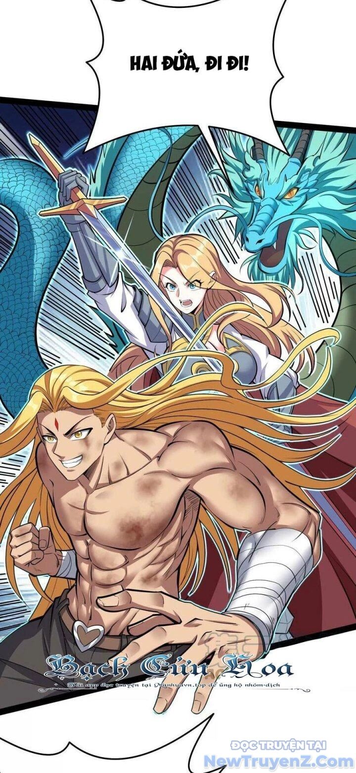 Đánh Bại Chư Thiên Chapter 155 - Trang 2