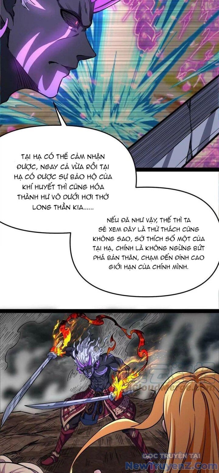 Đánh Bại Chư Thiên Chapter 155 - Trang 2