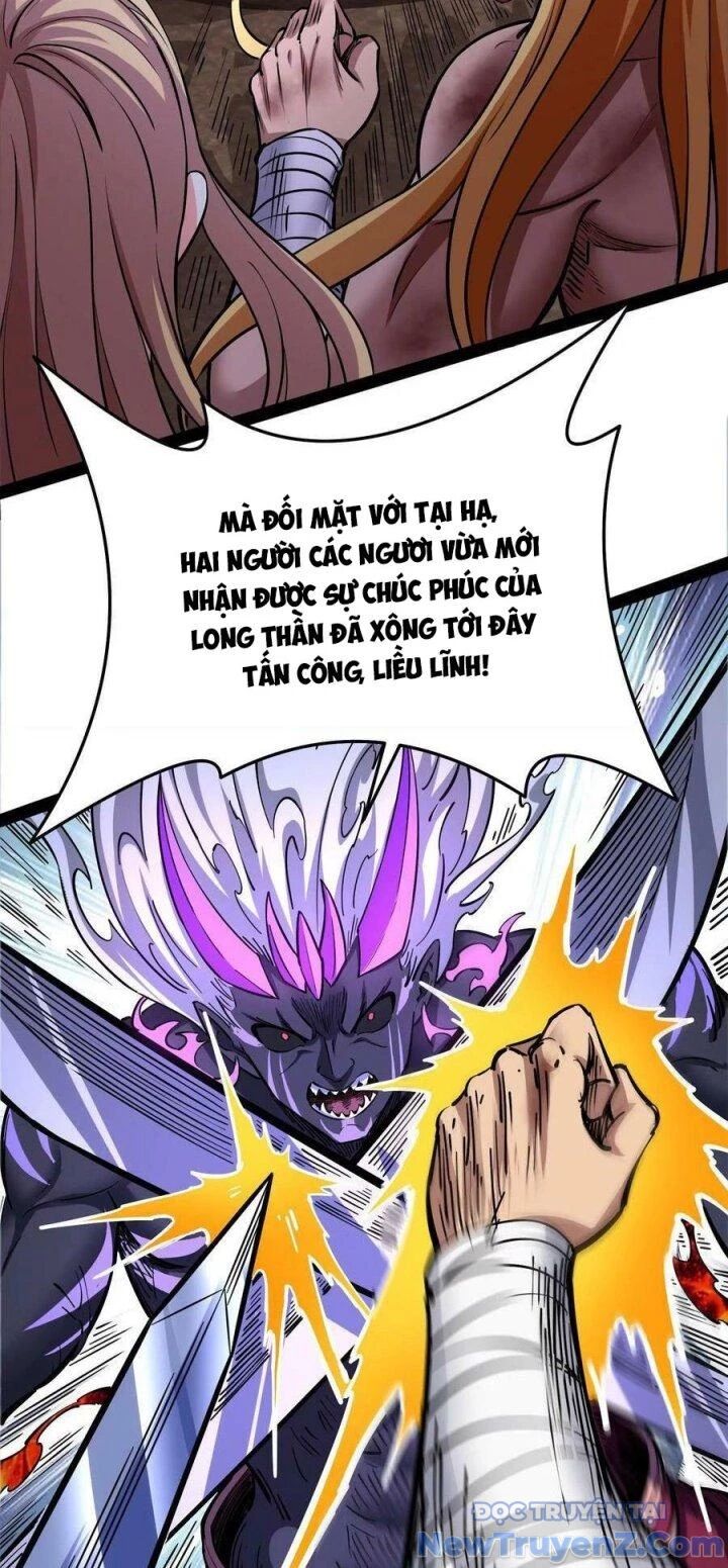 Đánh Bại Chư Thiên Chapter 155 - Trang 2