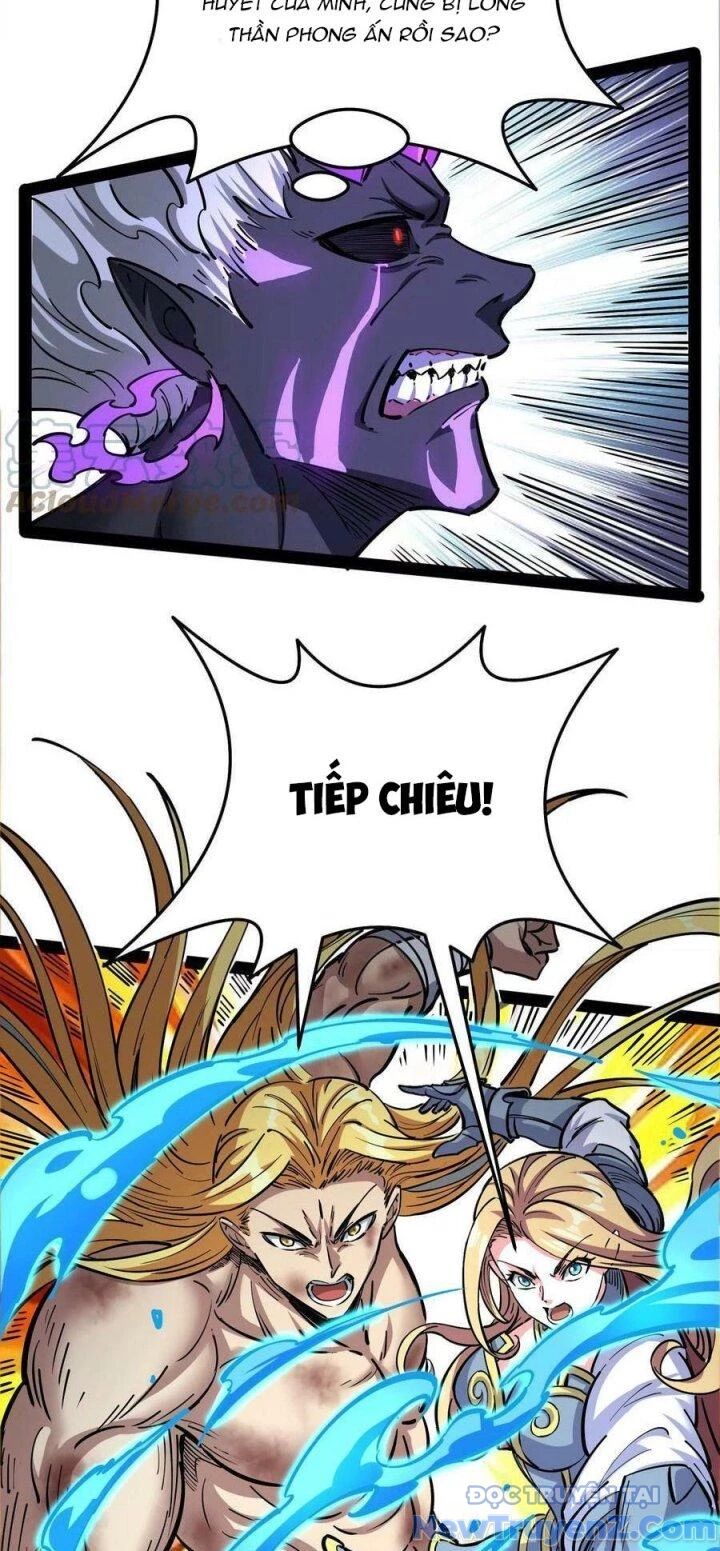 Đánh Bại Chư Thiên Chapter 155 - Trang 2