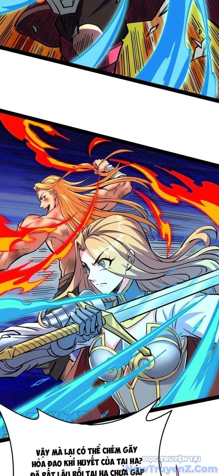 Đánh Bại Chư Thiên Chapter 155 - Trang 2