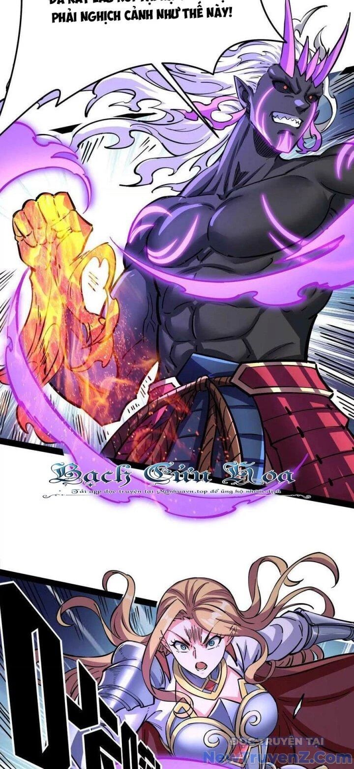 Đánh Bại Chư Thiên Chapter 155 - Trang 2