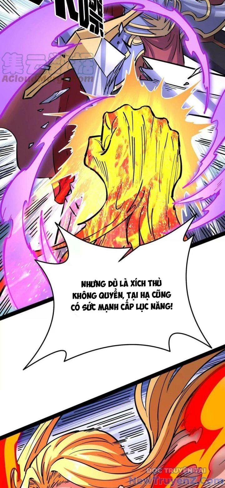 Đánh Bại Chư Thiên Chapter 155 - Trang 2