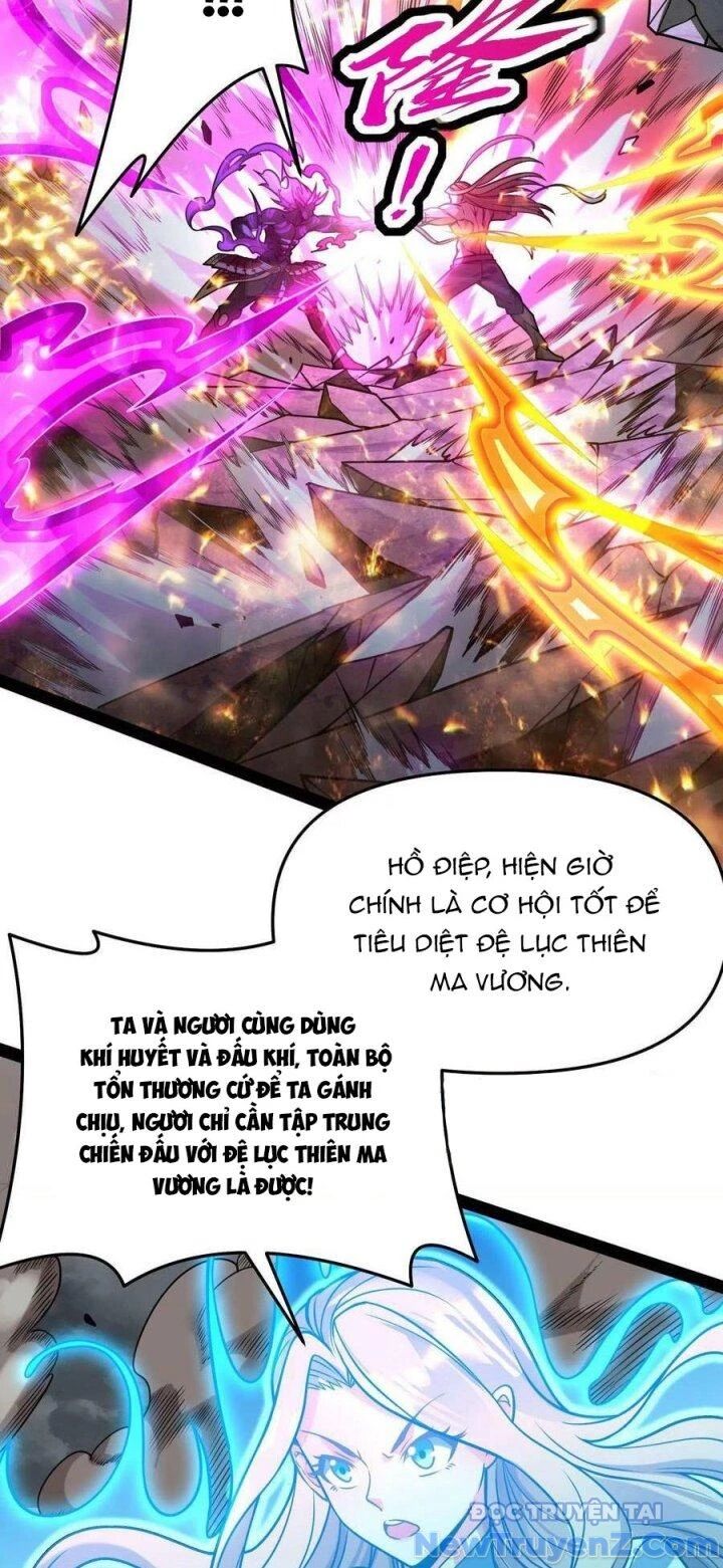Đánh Bại Chư Thiên Chapter 155 - Trang 2