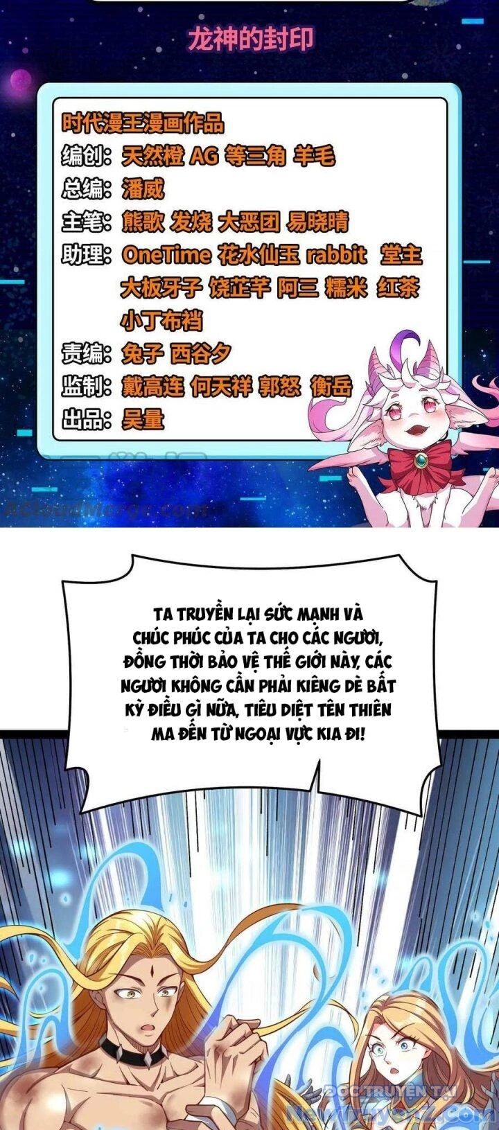Đánh Bại Chư Thiên Chapter 155 - Trang 2