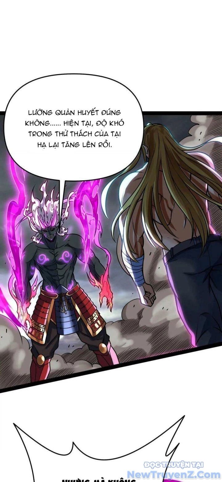 Đánh Bại Chư Thiên Chapter 155 - Trang 2