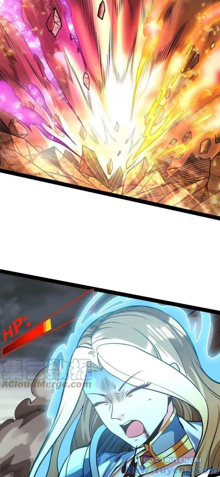 Đánh Bại Chư Thiên Chapter 155 - Trang 2