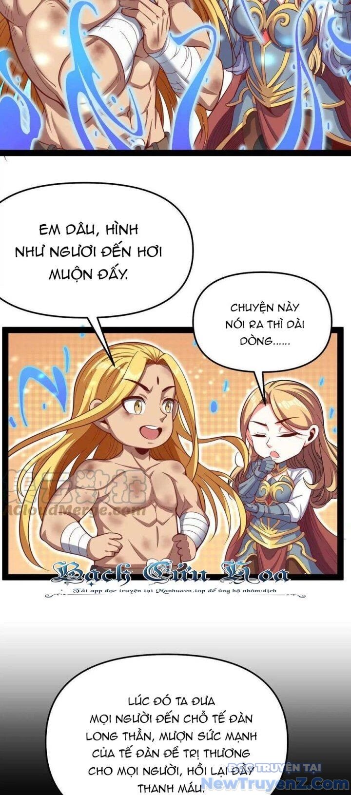 Đánh Bại Chư Thiên Chapter 155 - Trang 2
