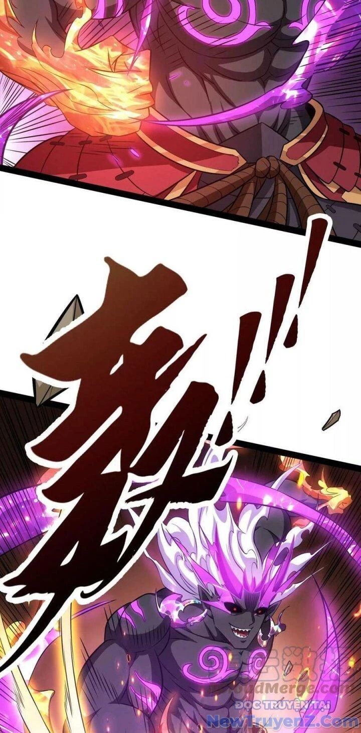 Đánh Bại Chư Thiên Chapter 155 - Trang 2