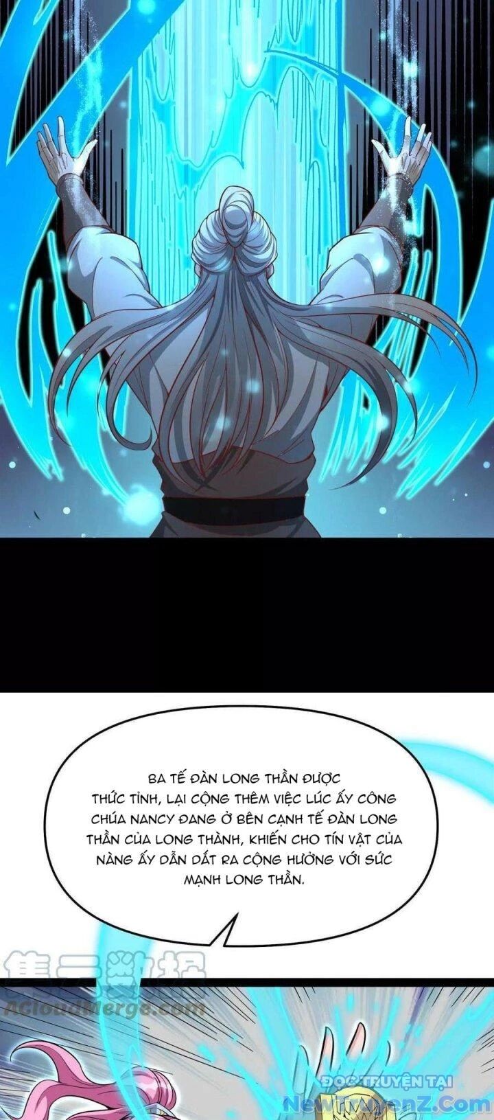 Đánh Bại Chư Thiên Chapter 155 - Trang 2