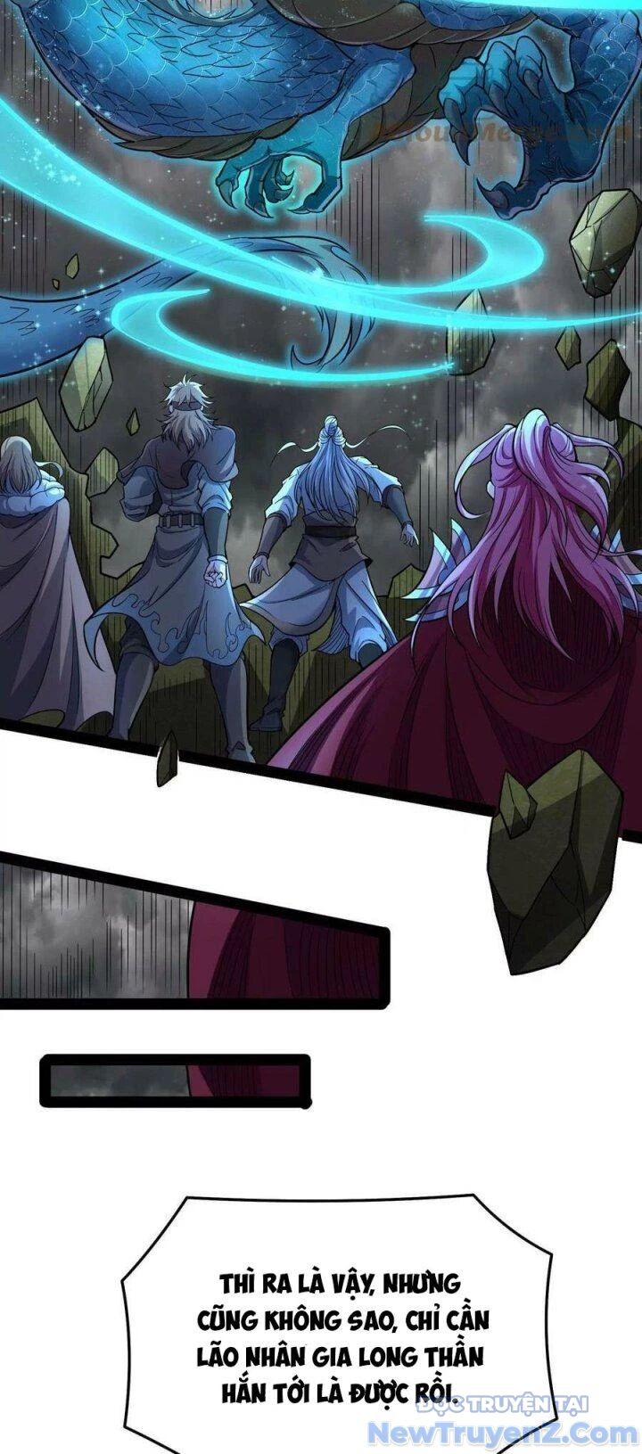 Đánh Bại Chư Thiên Chapter 155 - Trang 2