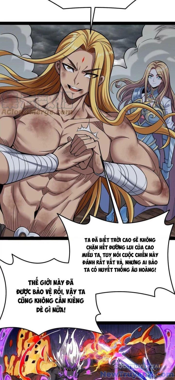 Đánh Bại Chư Thiên Chapter 155 - Trang 2