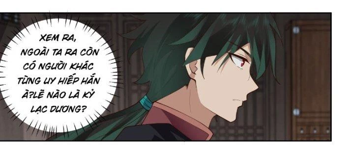 Ta Diệt Sát Chúng Thần Chapter 42 - Trang 2