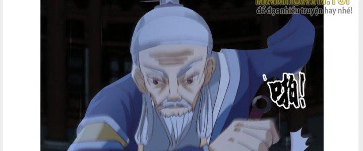 Ta Diệt Sát Chúng Thần Chapter 46 - Trang 2