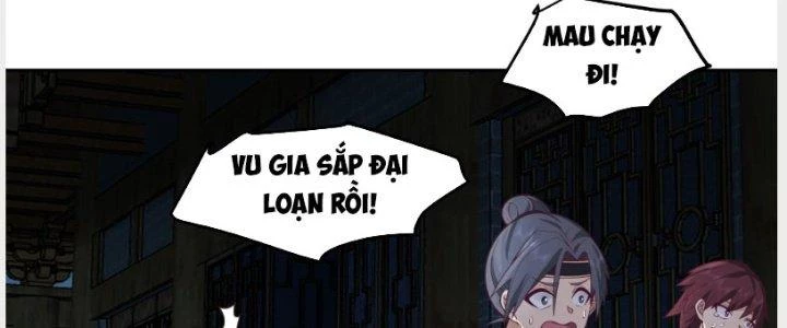 Ta Diệt Sát Chúng Thần Chapter 46 - Trang 2
