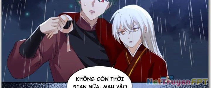 Ta Diệt Sát Chúng Thần Chapter 51 - Trang 2