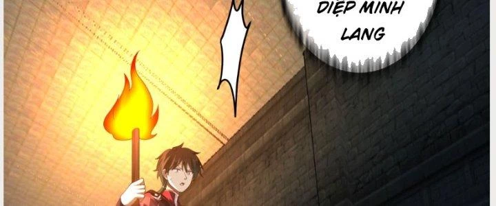 Ta Diệt Sát Chúng Thần Chapter 51 - Trang 2