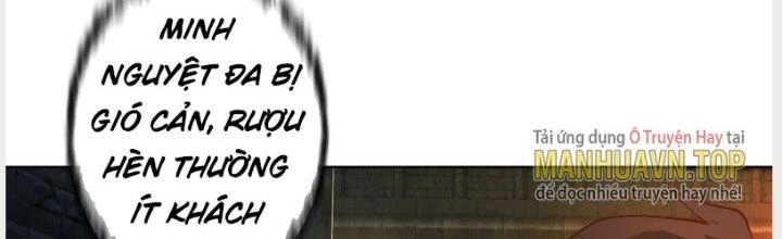 Ta Diệt Sát Chúng Thần Chapter 51 - Trang 2