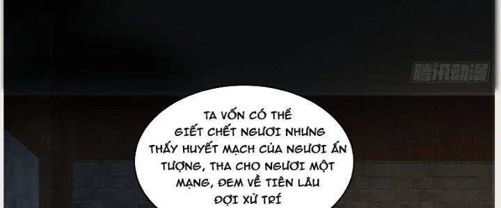 Ta Diệt Sát Chúng Thần Chapter 51 - Trang 2