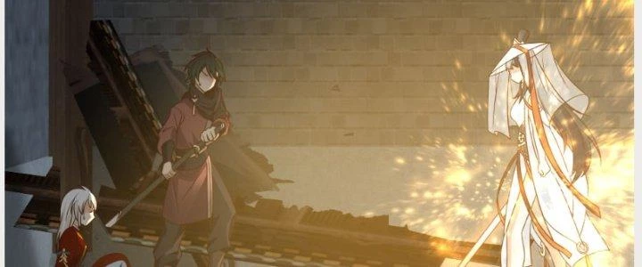 Ta Diệt Sát Chúng Thần Chapter 51 - Trang 2