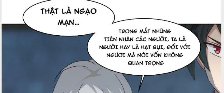 Ta Diệt Sát Chúng Thần Chapter 51 - Trang 2