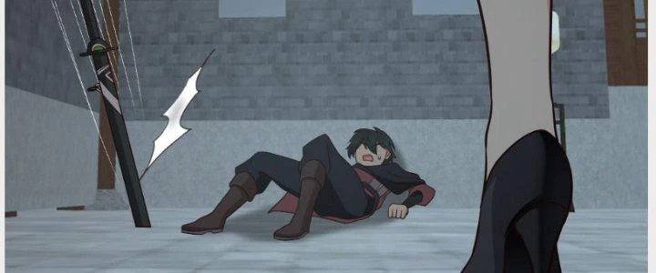 Ta Diệt Sát Chúng Thần Chapter 51 - Trang 2