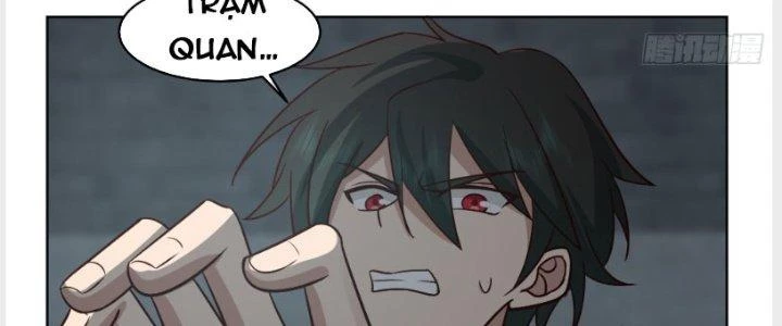 Ta Diệt Sát Chúng Thần Chapter 51 - Trang 2