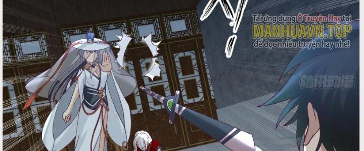 Ta Diệt Sát Chúng Thần Chapter 51 - Trang 2