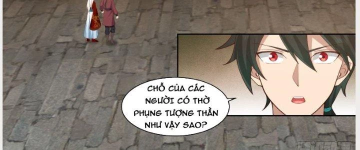 Ta Diệt Sát Chúng Thần Chapter 55 - Trang 2