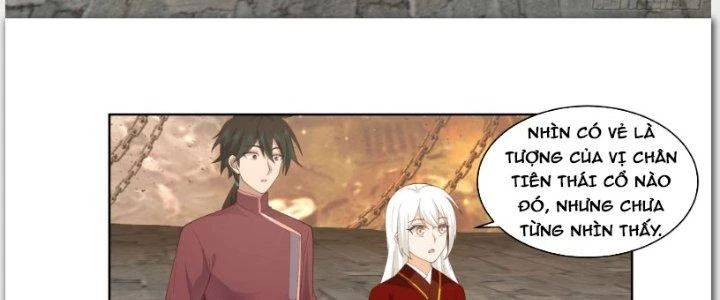 Ta Diệt Sát Chúng Thần Chapter 55 - Trang 2