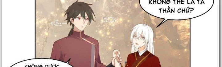 Ta Diệt Sát Chúng Thần Chapter 55 - Trang 2