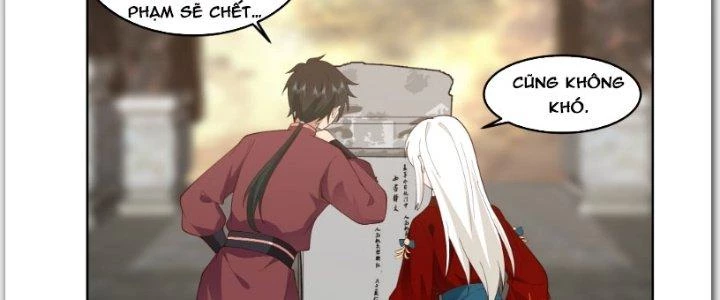 Ta Diệt Sát Chúng Thần Chapter 55 - Trang 2