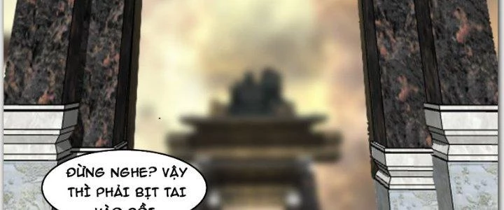 Ta Diệt Sát Chúng Thần Chapter 55 - Trang 2