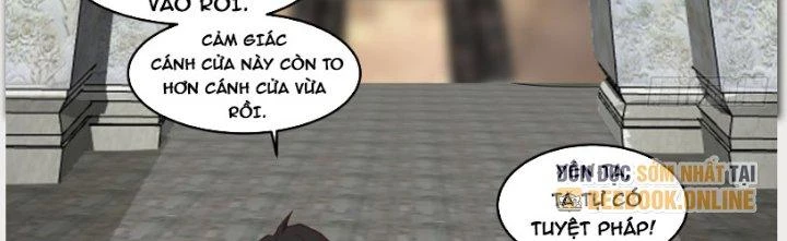 Ta Diệt Sát Chúng Thần Chapter 55 - Trang 2